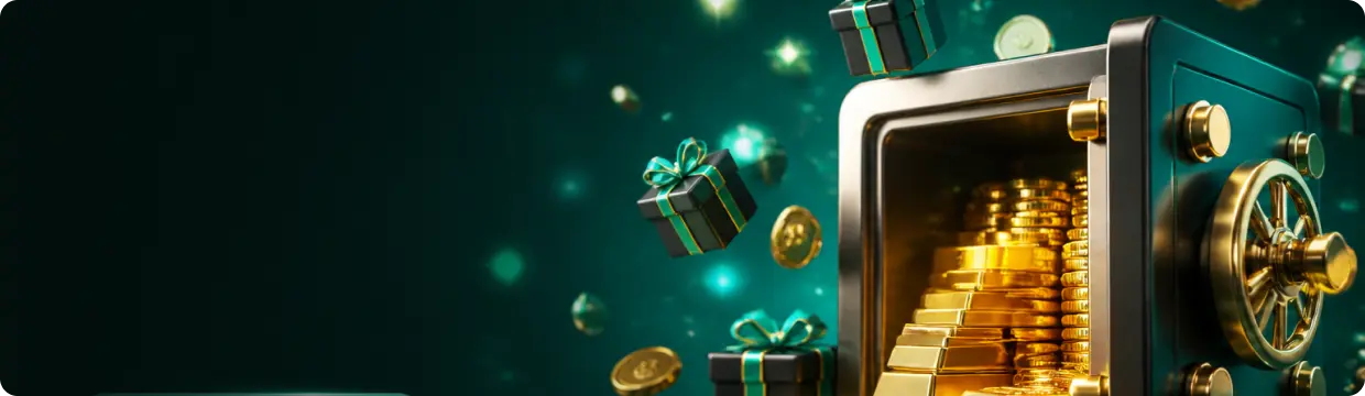 22Bit Bonus Powitalny