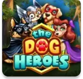 The Dog Heroes