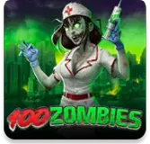 100 Zombies